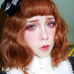 Kazzue Dollyeye Pink -Cosplay Costumes Sales Shop dollyeye pink a