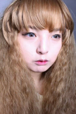 Western Eyes Nobluk Hydro Green -Cosplay Costumes Sales Shop dream color nobluk hydro green khyunwal