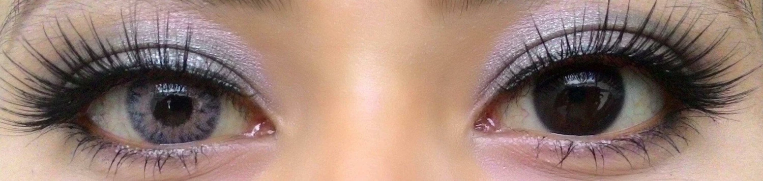 Western Eyes Nobluk Hydro Violet 4 Western Eyes Nobluk Hydro Violet - Image 2