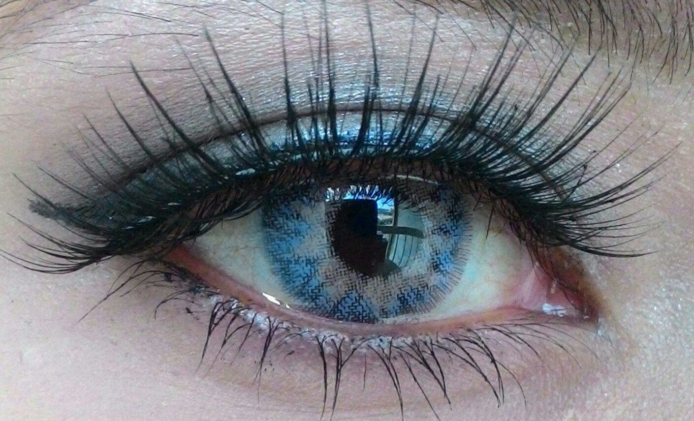 Western Eyes Nobluk Hydro Violet 5 Western Eyes Nobluk Hydro Violet - Image 3