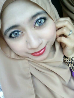 Western Eyes Nobluk Hydro Violet 15 Western Eyes Nobluk Hydro Violet -Cosplay Costumes Sales Shop dream color nobluk violet