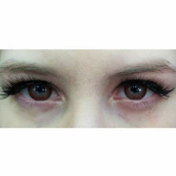 Coscon Crazy With Power - Electro Orange -Cosplay Costumes Sales Shop electro orange 2