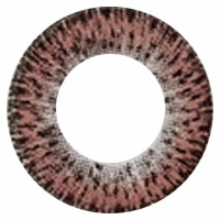 EOS Two Moon - Blood Moon