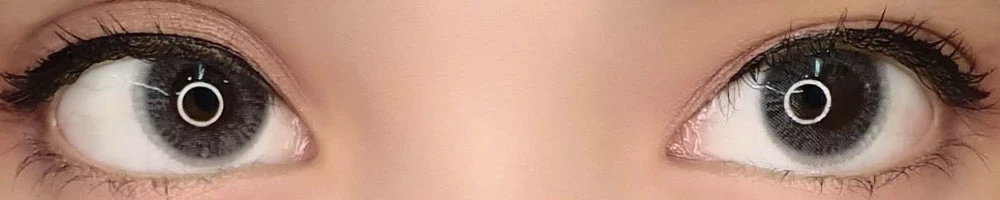 EOS Fluffy Grey 4 EOS Fluffy Grey - Image 2