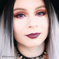 EOS New Adult Violet -Cosplay Costumes Sales Shop eos new adult violet 1