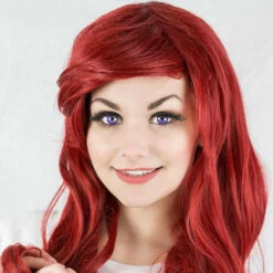 EOS New Adult Violet -Cosplay Costumes Sales Shop eos new adult violet 3