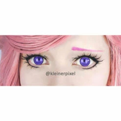 EOS New Adult Violet -Cosplay Costumes Sales Shop eos new adult violet 4