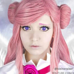 EOS New Adult Violet -Cosplay Costumes Sales Shop eos new adult violet 5