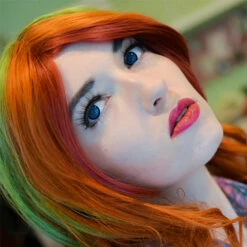 EOS Dolly Green -Cosplay Costumes Sales Shop eosdollygreene