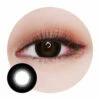 Kazzue Essential Black 1 Kazzue Essential Black -Cosplay Costumes Sales Shop essential black eye