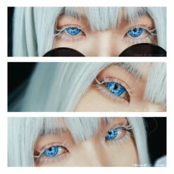 Sweety Crazy White Walker Rim -Cosplay Costumes Sales Shop eye 81e7228d f203 4c5b a0b7 7def27202de4