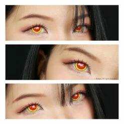 Sweety Demon Slayer - Rengoku Kyojuro 10 Sweety Demon Slayer - Rengoku Kyojuro -Cosplay Costumes Sales Shop eye 8f7f79e0 1d10 41a8 80ca a80f49e4729b
