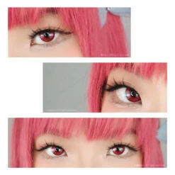 Sweety Annabelle Red -Cosplay Costumes Sales Shop eyes cfba6297 4da0 4f35 af0c 8960302113c3