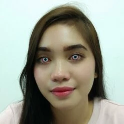 Sweety Crazy Saw White -Cosplay Costumes Sales Shop f11 6