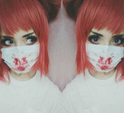 Sweety Mini Sclera Lens Nebulos 15 Sweety Mini Sclera Lens Nebulos -Cosplay Costumes Sales Shop flash mini sclera nebulos cottonscolor b 04ef6f73 9102 4800 a072 993ed74f004a