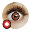 Sweety Crazy Twilight Breaking Dawn 2 Sweety Crazy Twilight Breaking Dawn -Cosplay Costumes Sales Shop funky T B D eye 2