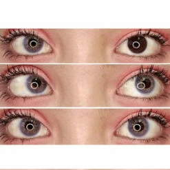 EOS Fuzzy Pop Violet -Cosplay Costumes Sales Shop fuzzyvioletb