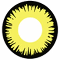 Sweety Crazy Solar Eclipse II