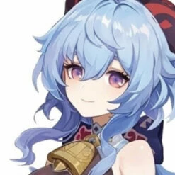 Sweety Genshin Impact Ganyu -Cosplay Costumes Sales Shop ganyu 1354047 normal 9c4af656 8e04 4527 b8df c5d1d83a7f32