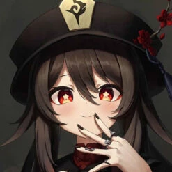 Sweety Genshin Impact Hu Tao / HuTao -Cosplay Costumes Sales Shop genshin impact 1.3 hu tao bcdc9ba2 f1e4 43d8 a083 5c3da8cb6c95