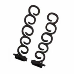 Side Braided Hair Band