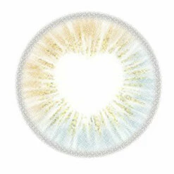 Sweety Anime Shining Heart Blue Brown 9 Sweety Anime Shining Heart Blue Brown -Cosplay Costumes Sales Shop heart shape lense blue 2