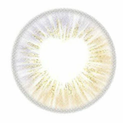 Sweety Anime Shining Heart Violet Brown -Cosplay Costumes Sales Shop heart shape lense grey 2 1