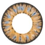 I-Codi Eclipse IC4-09 Pure Age Brown