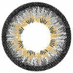 I.Fairy Cream Puff Grey