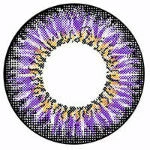 I.Fairy Miss Fluffy Violet