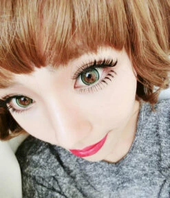 I.Fairy Persian Green -Cosplay Costumes Sales Shop i fairy persian green c