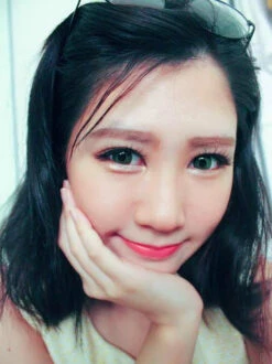 I.Fairy Cream Puff Green 11 I.Fairy Cream Puff Green -Cosplay Costumes Sales Shop i.fairy cream puff green uta c