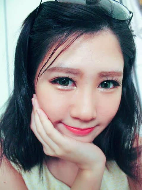 I.Fairy Cream Puff Green 7 I.Fairy Cream Puff Green - Image 5