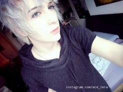 I.Fairy Moonlite Blue -Cosplay Costumes Sales Shop i.fairy moonlite blue louisreichel a