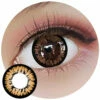 I-Codi Naty IC2 10 Brown 1 I-Codi Naty IC2 10 Brown -Cosplay Costumes Sales Shop ic2 10brown eyes