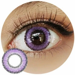 I-Codi Naty IC2 51 Violet