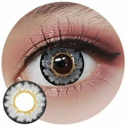 I-Codi Naty IC3 06 Butterfly Grey