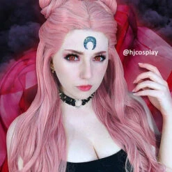 I.Fairy Cara Red -Cosplay Costumes Sales Shop ifairy cara red 2