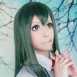 I.Fairy Pearl Black -Cosplay Costumes Sales Shop ifairy pearl black 1