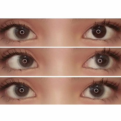 EOS Jeffery Grey 4 EOS Jeffery Grey - Image 2