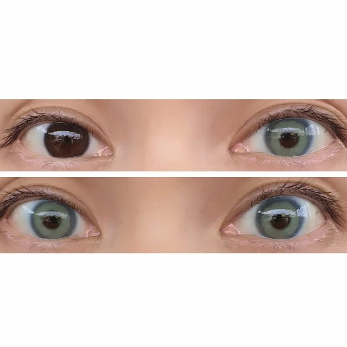 Kazzue Angel Blue 4 Kazzue Angel Blue - Image 2