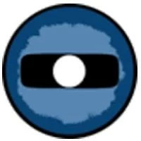 Sweety Crazy Predator Eye