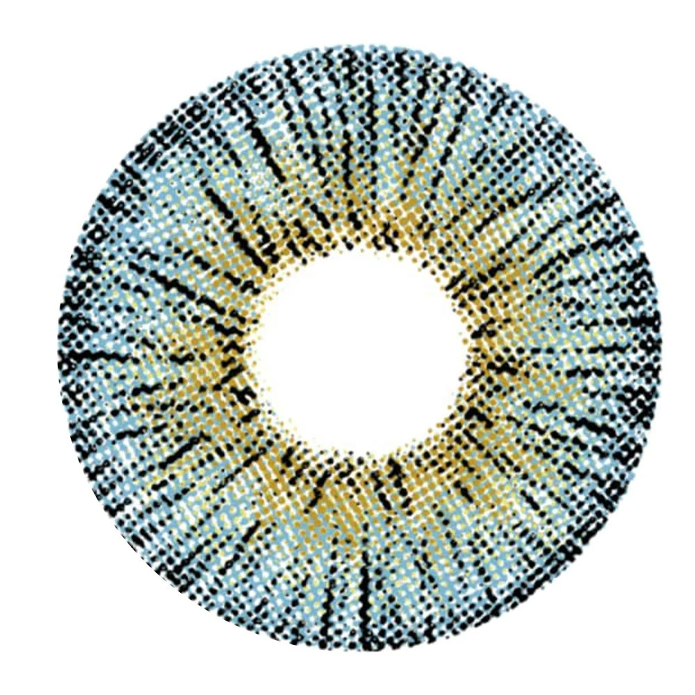 Sweety Retro Blue 5 Sweety Retro Blue - Image 3