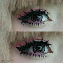 Barbie Hanabi Pink -Cosplay Costumes Sales Shop lens story hanabi pink derin.uzun1 a