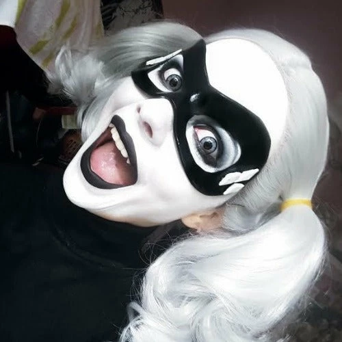 Barbie Twilight Grey 5 Barbie Twilight Grey - Image 3