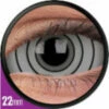 Phantasee Sclera Contacts Litterbug -Cosplay Costumes Sales Shop litterbug 22mm