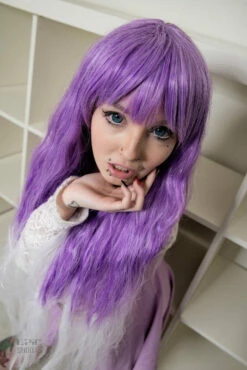 Lolita Wig 104A -Cosplay Costumes Sales Shop lolit wig j cs 104a schokpop c