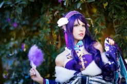 Lolita Wig 131A -Cosplay Costumes Sales Shop lolita wig 131a otakuhina a