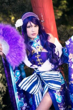 Lolita Wig 131A -Cosplay Costumes Sales Shop lolita wig 131a otakuhina b