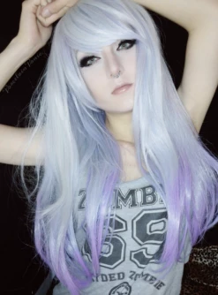 Lolita Wig 283A -Cosplay Costumes Sales Shop lolita wig ay cs 283a porcelainpanicc